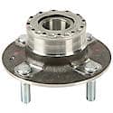 Wheel Hub Assembly