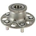 BCA Wheel Hub Assembly