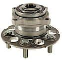 Wheel Hub Assembly