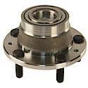 Wheel Hub Assembly