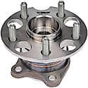 Hub Bearing Assembly