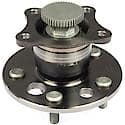 Hub Bearing Assembly