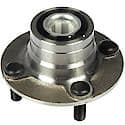 Hub Bearing Assembly