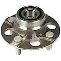 Hub Bearing Assembly