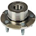 Hub Bearing Assembly