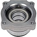 Wheel Bearing Assembly