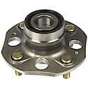 Hub Bearing Assembly