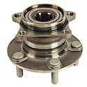 Wheel Hub Assembly