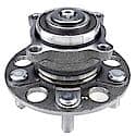 Wheel Bearing and Hub Assembly: 5 Studs