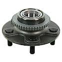 Wheel Bearing Assembly