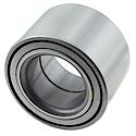 Wheel Bearing: Direct Fit, 1 Piece