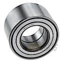 Wheel Bearing: Direct Fit, 1 Piece