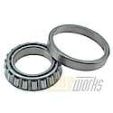 Tapered Roller Bearing