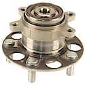 Wheel Hub Assembly