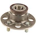 BCA Wheel Hub Assembly