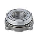 Hub and Bearing Assembly