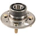 Wheel Hub Assembly