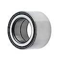 Wheel Bearing: Direct Fit, 1 Piece