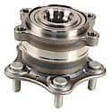 BCA Wheel Hub Assembly