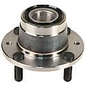 Wheel Hub Assembly