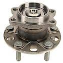 BCA Wheel Hub Assembly