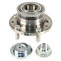 Wheel Hub Assembly