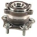 Wheel Hub Assembly