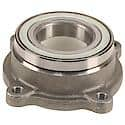 Wheel Hub Module