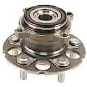 BCA Wheel Hub Assembly