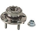 Wheel Hub Assembly