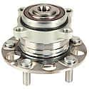 Wheel Hub Assembly