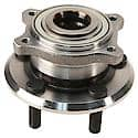 Wheel Hub Assembly