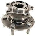 Wheel Hub Assembly