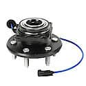 Hub Assembly with Wheel Bearing 94-480988