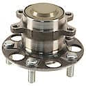 Wheel Hub Assembly