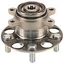 Wheel Hub Assembly