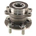 Wheel Hub Assembly