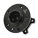 Hub Assembly with Wheel Bearing 91-556337