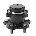 Hub Assembly with Wheel Bearing 94-556378