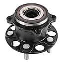 Hub Assembly with Wheel Bearing 91-547803