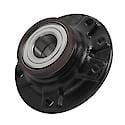 Hub Assembly with Wheel Bearing 91-556391