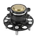 Hub Assembly with Wheel Bearing 91-556364