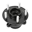 Hub Assembly with Wheel Bearing 91-556410