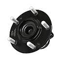 Hub Assembly with Wheel Bearing 91-424536