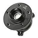 Hub Assembly with Wheel Bearing 91-425357