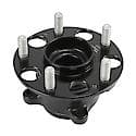 Hub Assembly with Wheel Bearing 91-540737