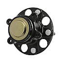 Hub Assembly with Wheel Bearing 91-556367