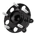 Hub Assembly with Wheel Bearing 91-556362