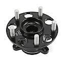 Hub Assembly with Wheel Bearing 91-556365