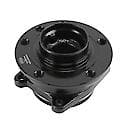 Hub Assembly with Wheel Bearing 91-540744